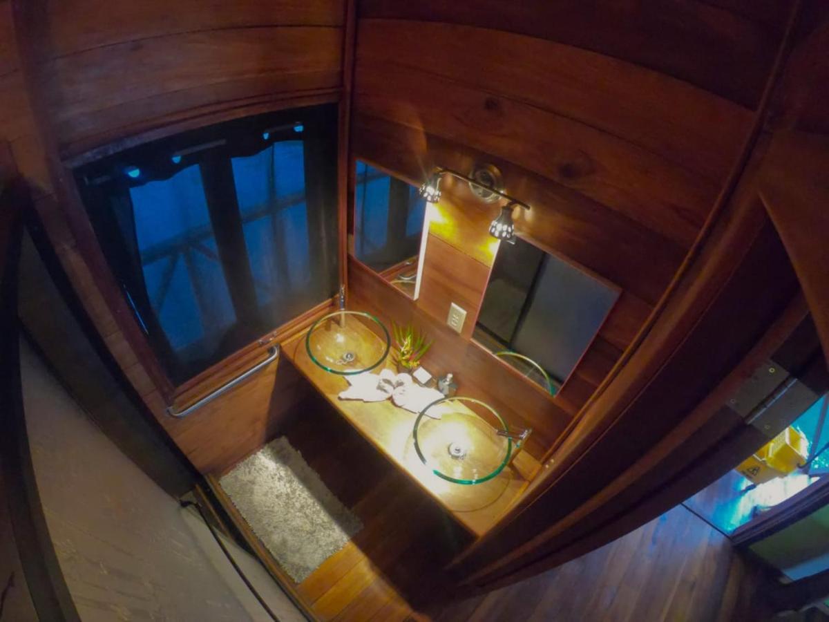 Aqui Hoy Cabanas Соларте Экстерьер фото