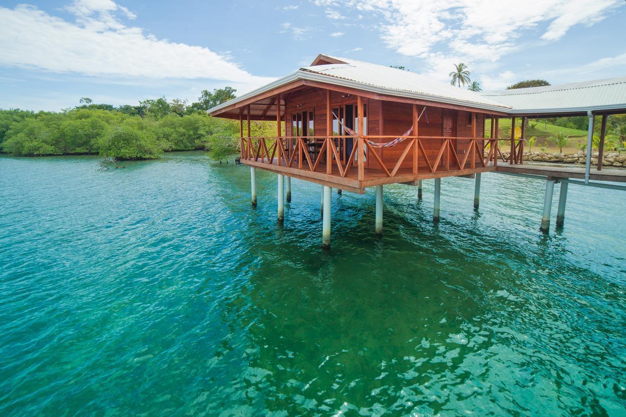 Aqui Hoy Cabanas Соларте Экстерьер фото