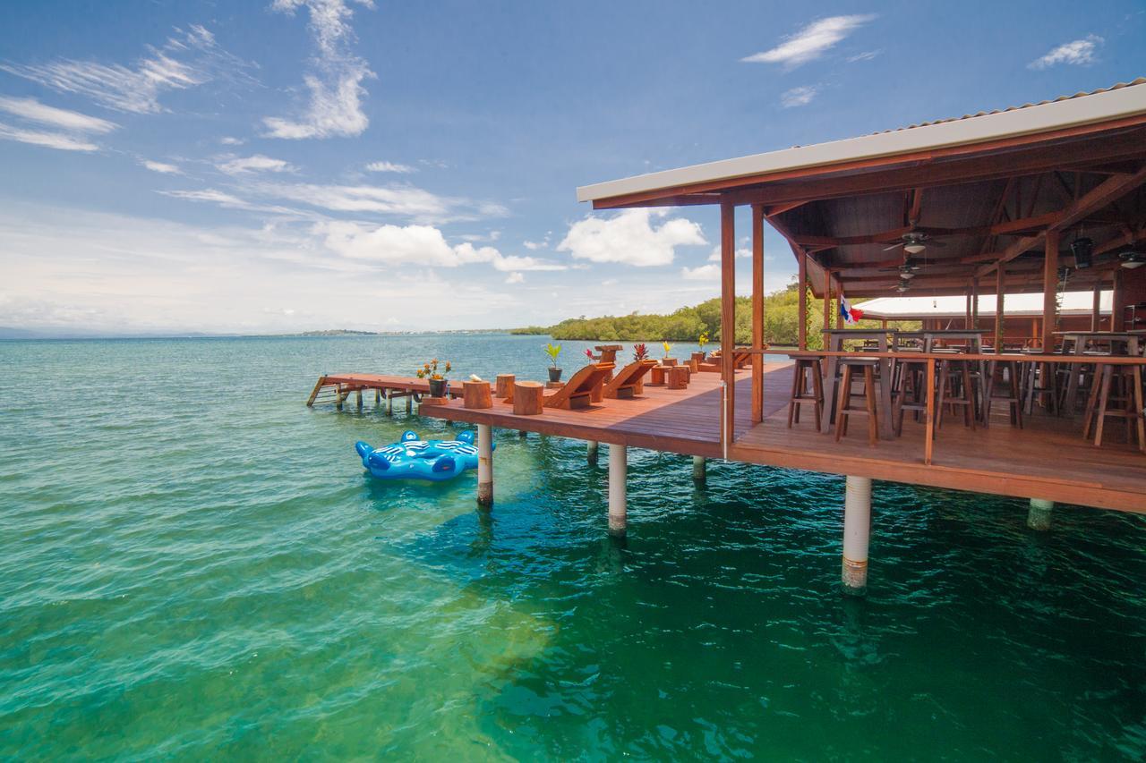 Aqui Hoy Cabanas Соларте Экстерьер фото