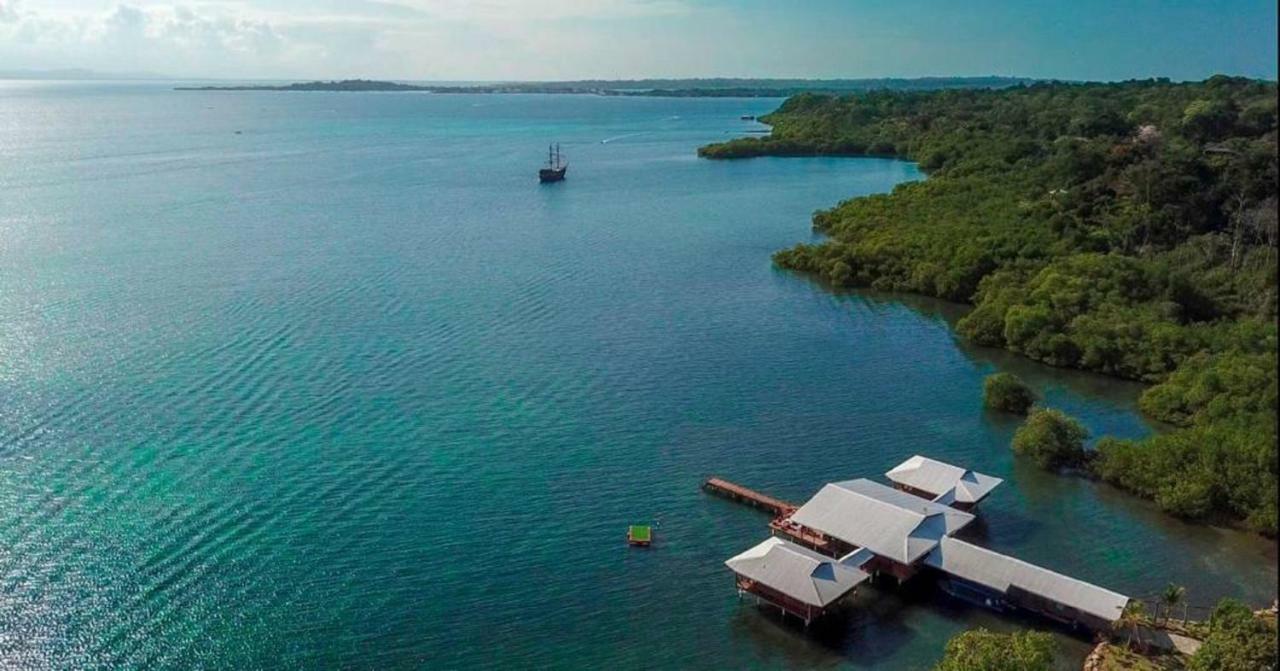 Aqui Hoy Cabanas Соларте Экстерьер фото