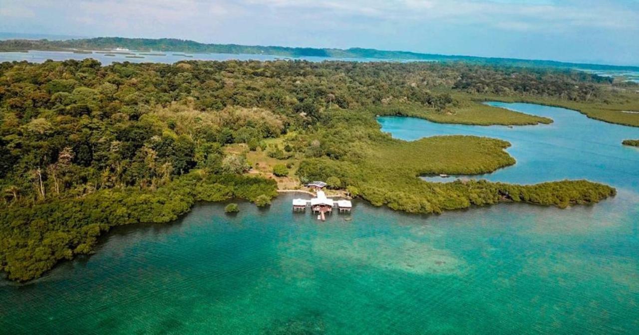 Aqui Hoy Cabanas Соларте Экстерьер фото